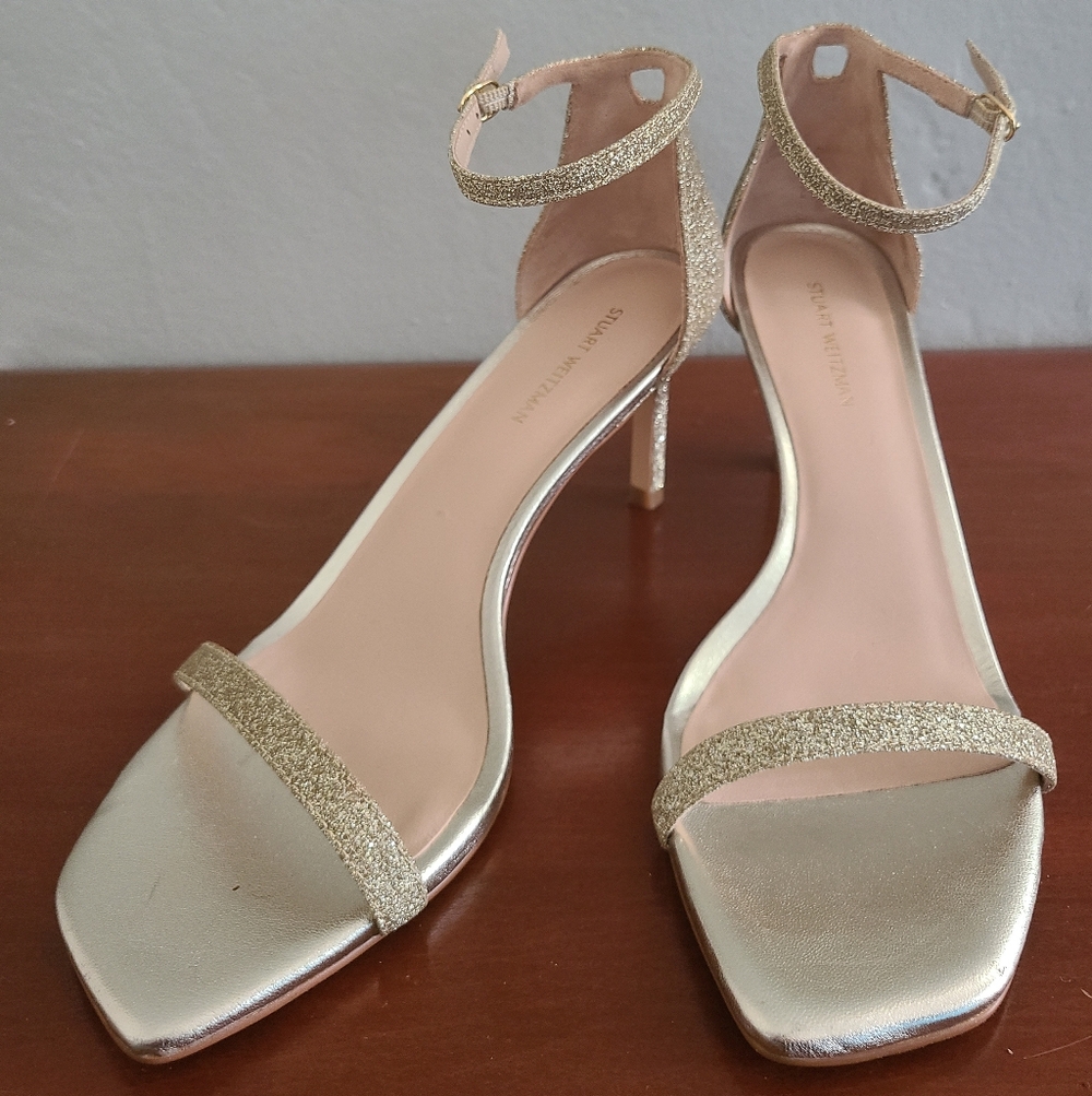 Stuart Weitzman Heels